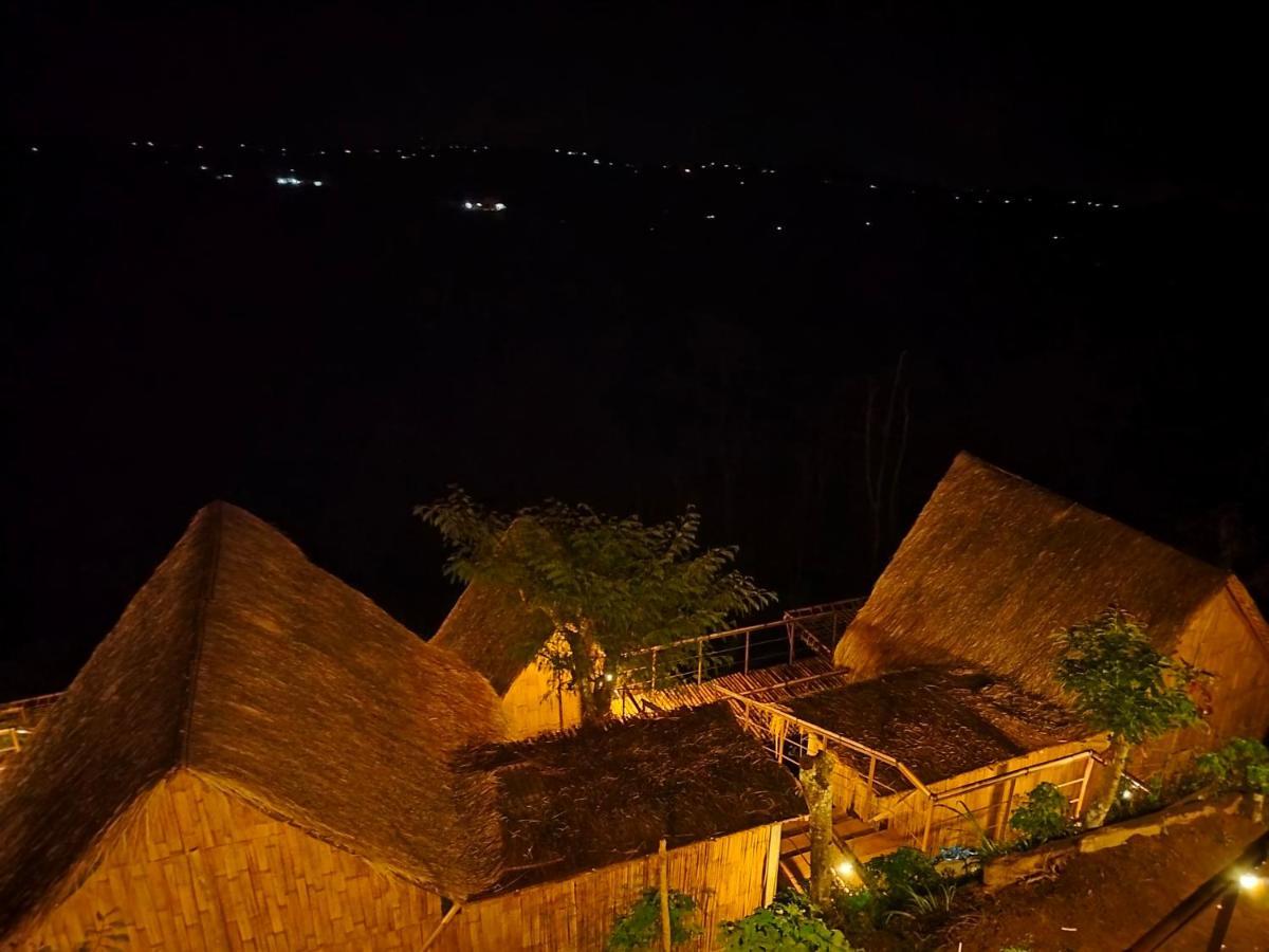 Hotel Wanagiri Sunset Glamping Gitgit Exterior foto
