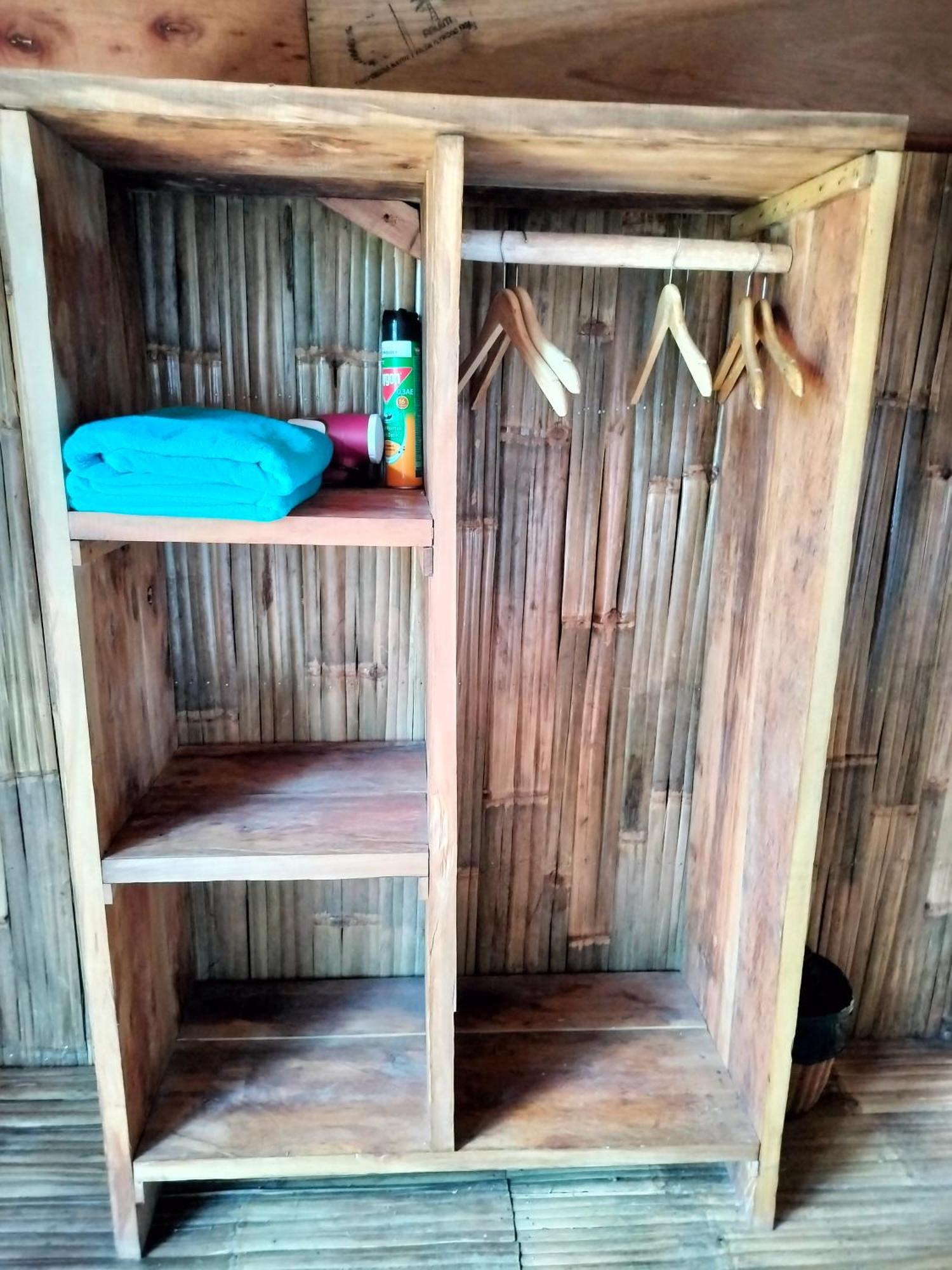 Hotel Wanagiri Sunset Glamping Gitgit Exterior foto