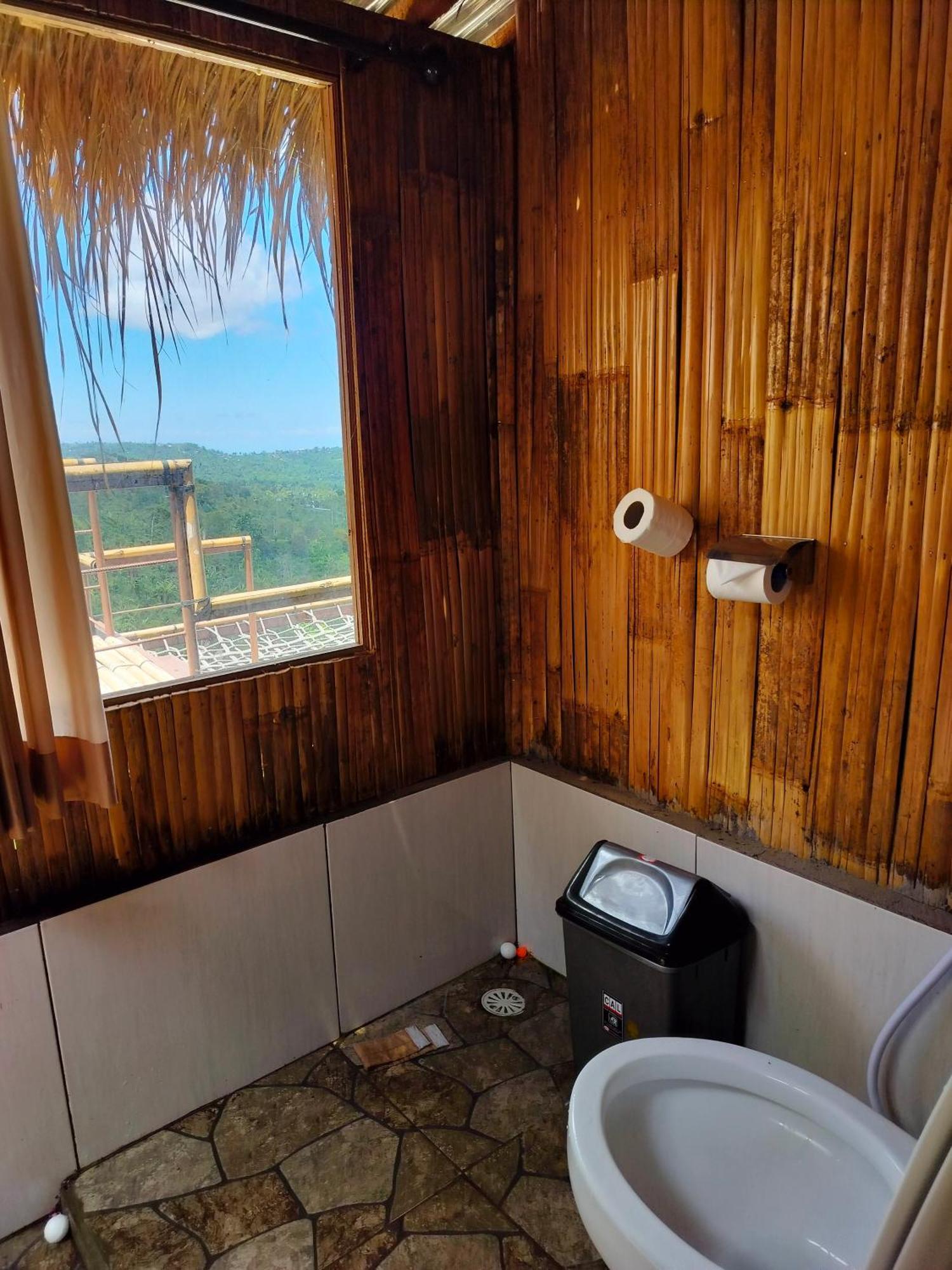 Hotel Wanagiri Sunset Glamping Gitgit Exterior foto